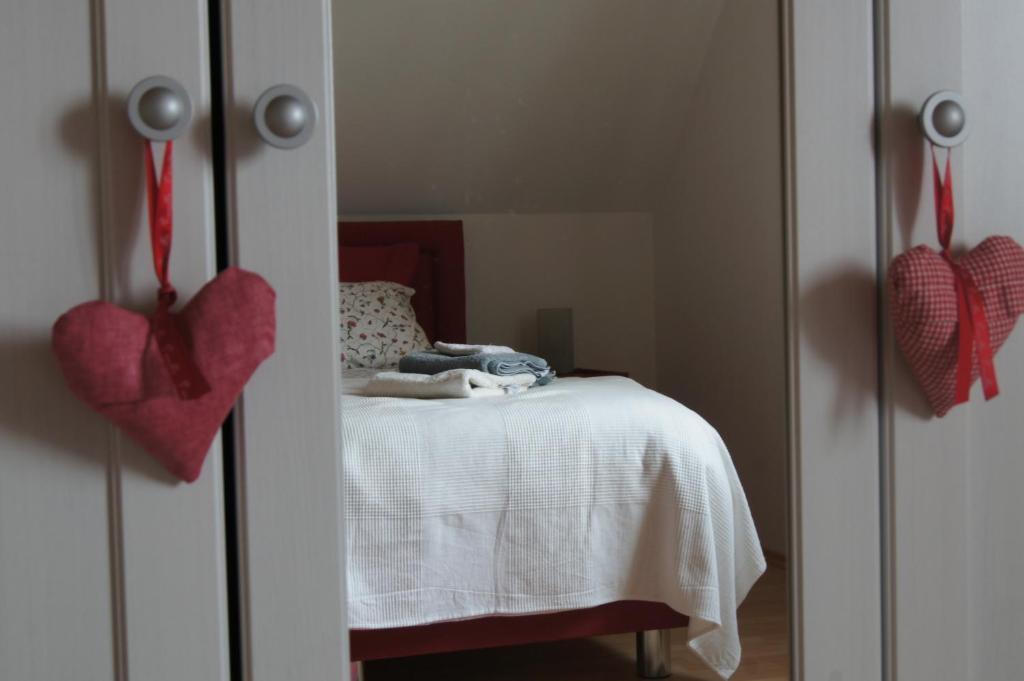 Bed And Breakfast Ammeloe Фреден Номер фото