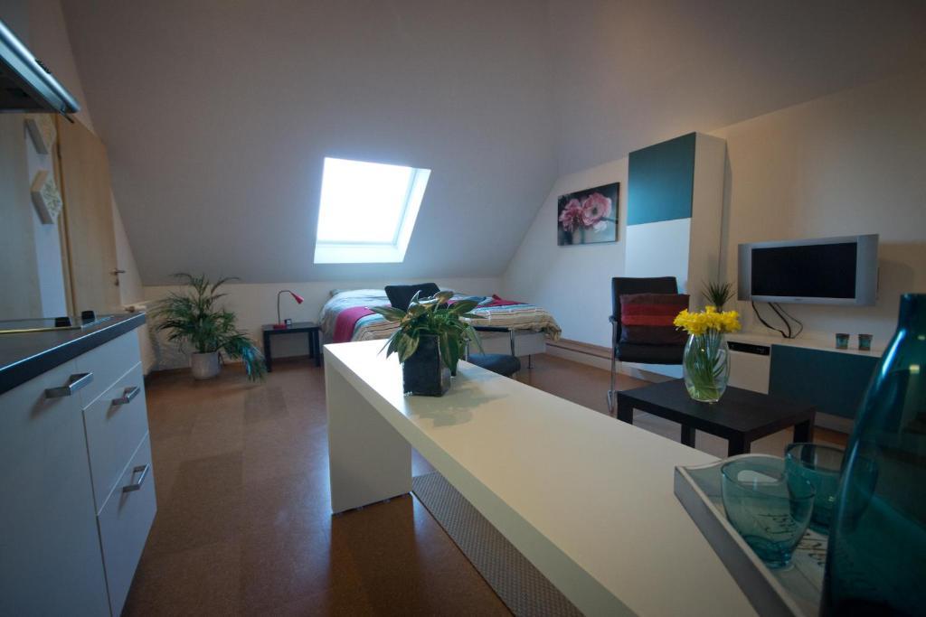 Bed And Breakfast Ammeloe Фреден Номер фото